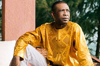 Europe, Afrique, musique, islam...&nbsp;: Youssou N'Dour, le grand entretien