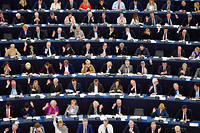 Parlement europ&eacute;en&nbsp;: comment s'y retrouver dans la myriade de groupes politiques&thinsp;&nbsp;?