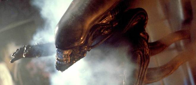 Cette annee, Alien de Ridley Scott celebre ses 40 ans. 