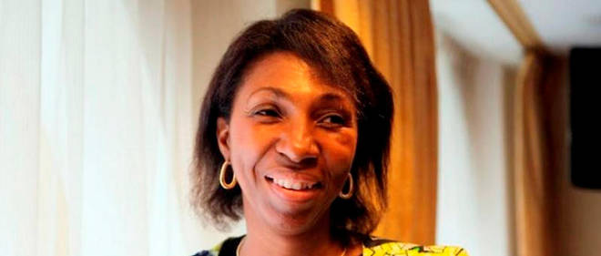 RD Congo : Jeannine Mabunda, une femme au perchoir de l'Assemblee