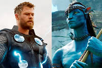 &laquo;&nbsp;Avengers&nbsp;: Endgame&nbsp;&raquo; peut-il battre &laquo;&nbsp;Avatar&nbsp;&raquo; au box-office&nbsp;?