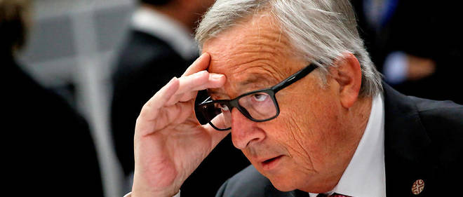 A l'occasion des 15 ans de l'elargissement de l'Union, le 1er mai 2004, Jean-Claude Juncker a donne une serie d'entretiens a la presse polonaise, slovaque, tcheque et hongroise.
