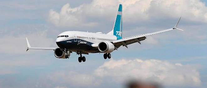 Une alerte avait ete lancee en 2018 concernant le Boeing 737 MAX. Une partie de la flotte avait alors failli etre clouee au sol.