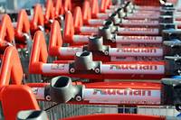 Auchan met en vente 21 sites fran&ccedil;ais, plus de 700 salari&eacute;s potentiellement concern&eacute;s