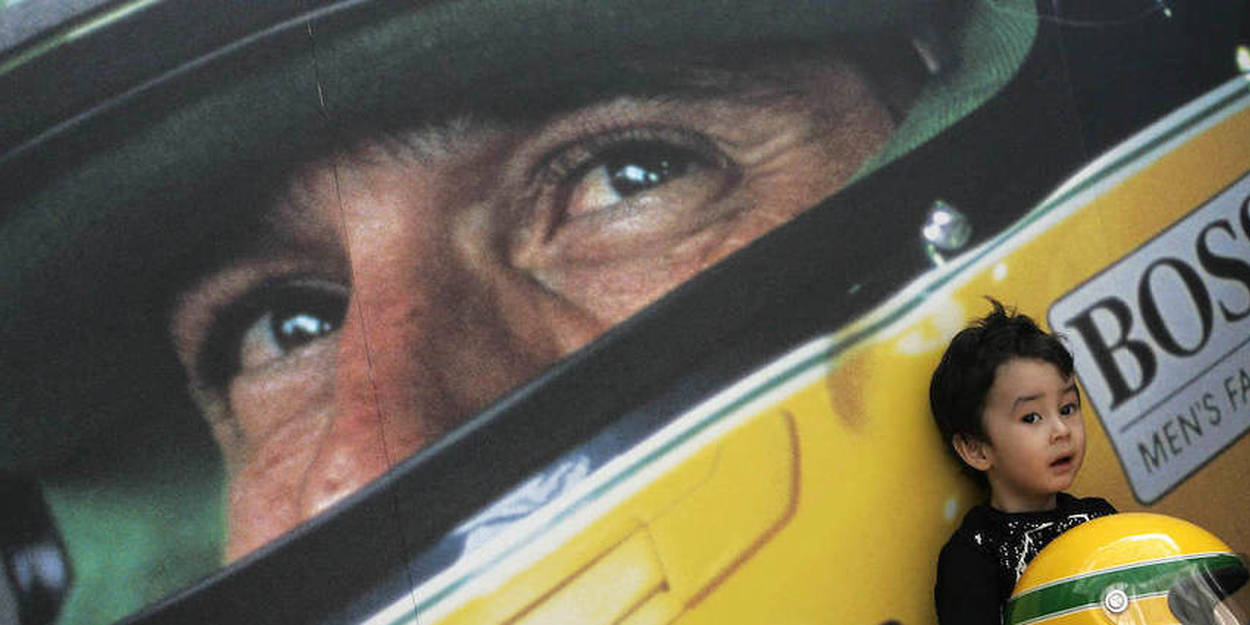 Il y a 25 ans disparaissait Ayrton Senna | Automobile