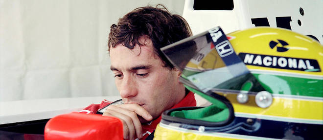 Il y a 25 ans disparaissait Ayrton Senna.