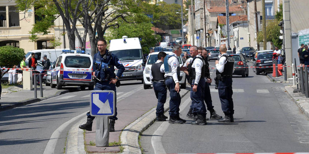 Marseille Faits Divers Marseille : un homme de 21 ans tué par balle - Le Point
