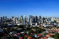Panama: un pr&eacute;sident pour changer une image sulfureuse
