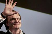 Tarantino rejoint les grands noms de la comp&eacute;tition du Festival de Cannes
