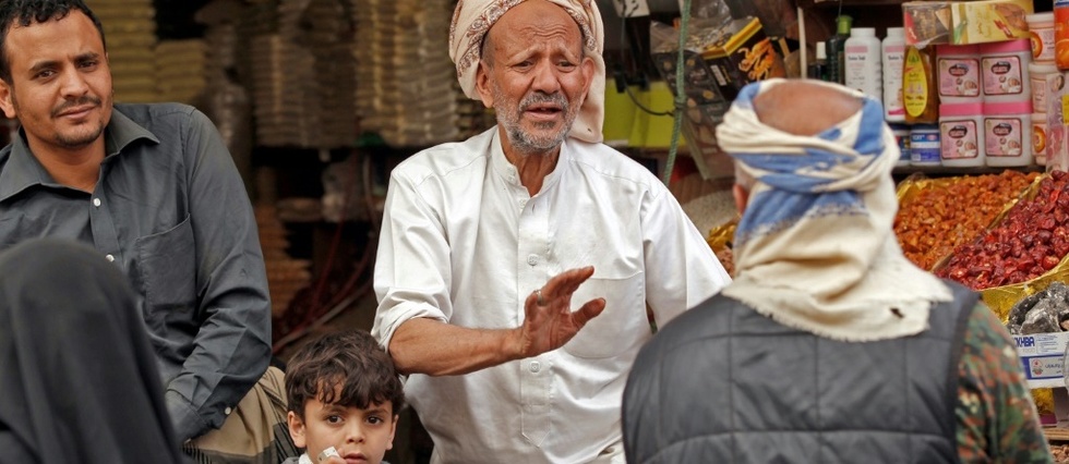Un ramadan "plein d'obus de mortier" et de tragedies au Yemen