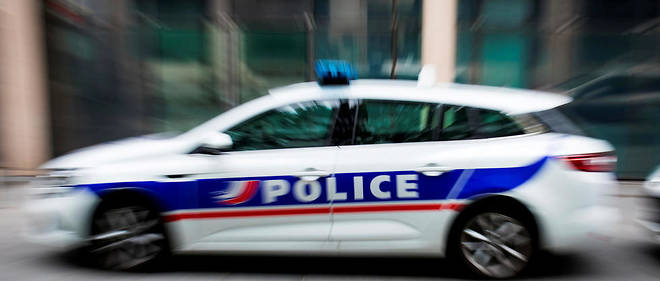 Image d'illustration. L'homme residait dans un apart'hotel du quartier Montmartre depuis le 3 mai, selon le gerant de l'etablissement.