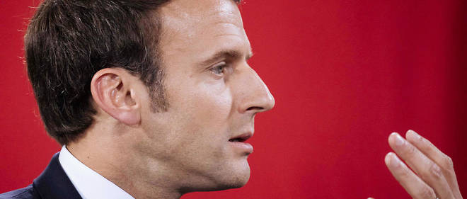 Emmanuel Macron compte aussi mener une << revue des aides fiscales et budgetaires >> face a ses objectifs. 