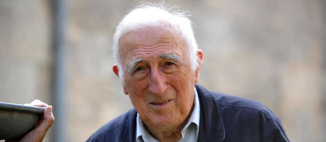Jean Vanier avait egalement cofonde en 1971 le reseau chretien Foi et Lumiere.