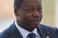 Togo -&nbsp;Faure Gnassingb&eacute;&nbsp;: la voie libre pour 2020&nbsp;et 2025