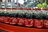 Coca-Cola aurait vers&eacute; plus de 8&nbsp;millions d'euros pour influer sur la science