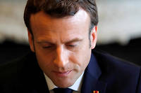 Grand d&eacute;bat&nbsp;: Macron &agrave; l'heure des choix