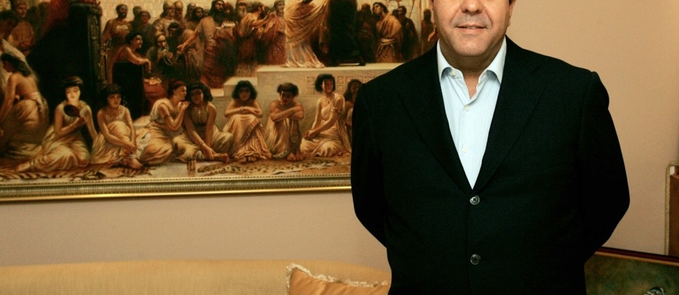 Trabelsi, beau-frere de Ben Ali, a ete libere mais doit rester en France