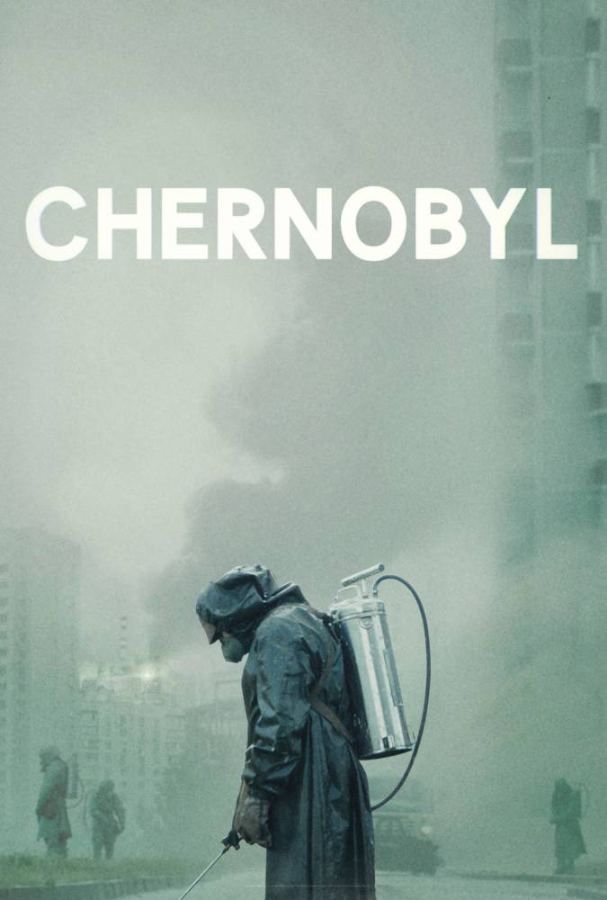 Tchernobyl en mini série sur OCS ©  Chernobyl © 2019 Home Box Office, Inc. All rights reserved. HBO ® and all related programs are the property of Home Box Office, Inc.