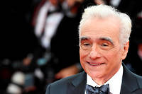 D&eacute;couvrez les films favoris de Martin Scorsese