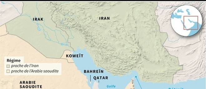 Avertissement saoudien apres des attaques, appel emirati a la desescalade