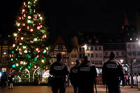Strasbourg&nbsp;: une 6e personne en garde &agrave; vue dans l'enqu&ecirc;te sur l'attentat