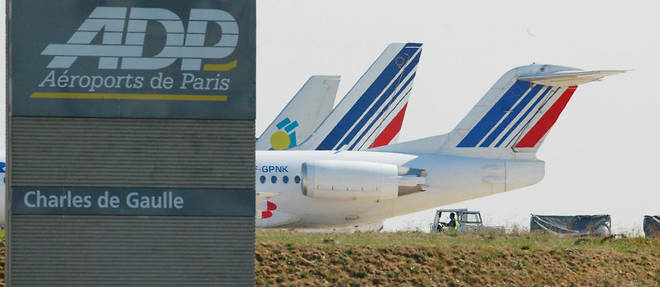 La privatisation d'Aeroports de Paris aura-t-elle lieu ? 