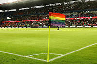 LFP&nbsp;: carton rouge pour l'homophobie&nbsp;!