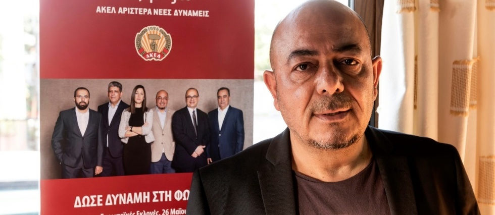 Un Chypriote-turc pourrait etre elu au Parlement europeen, une premiere