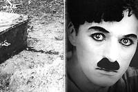 Charlie Chaplin est mort le 25 decembre 1977 a Corsier-sur-Vevey, en Suisse.