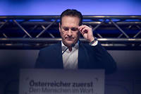 Barochez -&nbsp;Scandale autrichien&nbsp;: le vrai visage des populistes
