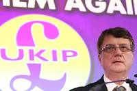 Elections europ&eacute;ennes: le tournant &agrave; l'extr&ecirc;me droite du UKIP