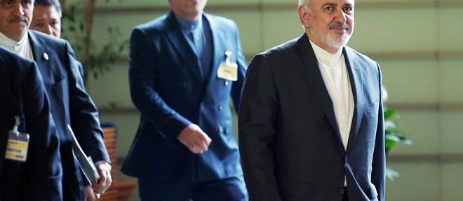 L'Iran denonce les "railleries genocidaires" de Trump