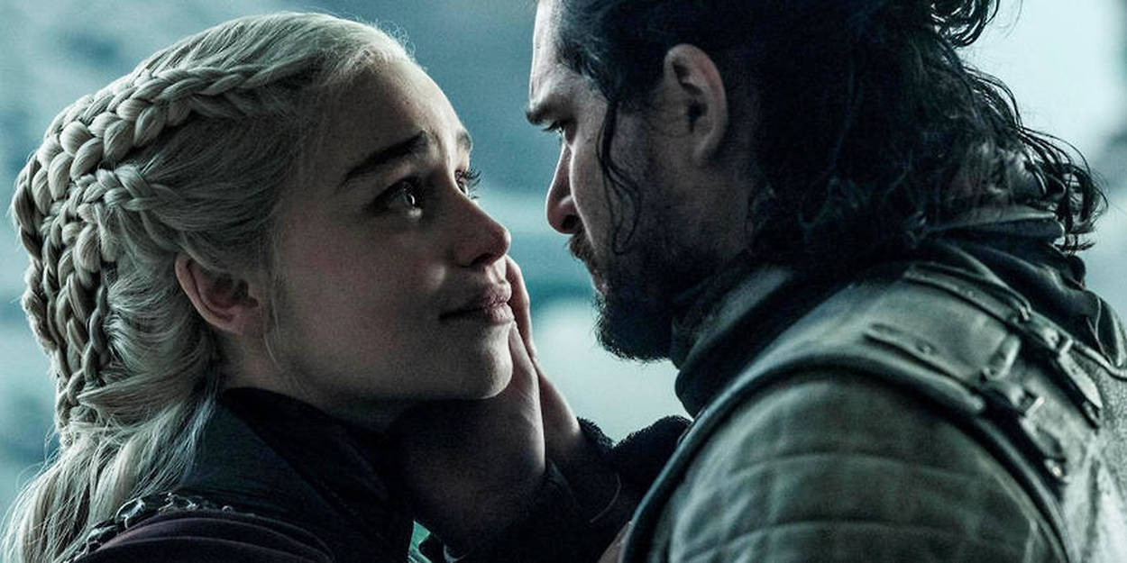 Game Of Thrones Saison 8 Episode 6 Adieu Et Merci Le Point