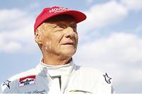 Formule 1&nbsp;: Niki Lauda, le dernier envol du &laquo;&nbsp;&thinsp;Phoenix&thinsp;&nbsp;&raquo;