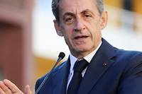 Affaire Bygmalion: Sarkozy obtient une victoire d'&eacute;tape dans ses recours contre un &eacute;ventuel proc&egrave;s
