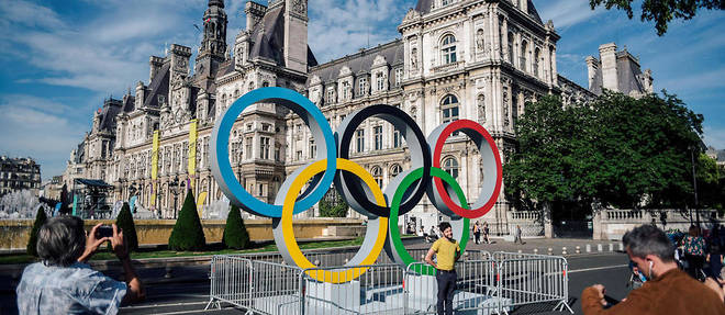 Image d'illustration. Marie-Emmanuelle Assidon, prefete a l'egalite des chances dans les Bouches-du-Rhone, sera nommee en juin directrice executive en charge des institutions et des territoires au comite d'organisation des Jeux olympiques 2024. 
