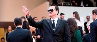  Tarantino a, lui, rendu hommage au festival qui l'a lancé et lui a remis la Palme d'or il y a 25 ans pour  Pulp Fiction  : « Cannes a changé ma vie. Je suis venu avec  Reservoir Dogs  (en 1992, NDLR) comme petit cinéaste indépendant et j'ai ensuite fait le tour du monde. » 