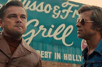 Que vaut le dernier Tarantino, &laquo;&nbsp;Once Upon a Time in Hollywood&nbsp;&raquo;&nbsp;?