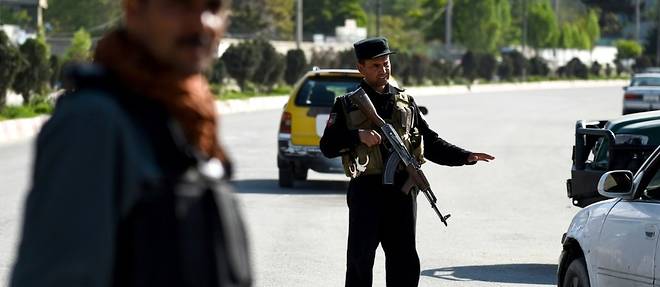 A Kaboul, la peur de la guerre mais aussi du crime organise