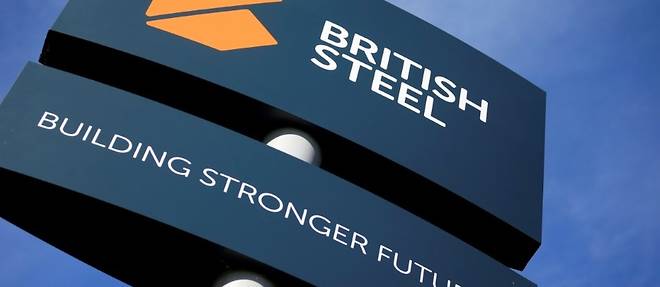 British Steel-Ascoval : "la reprise va se poursuivre", assure le gouvernement