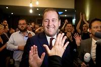 Elections europ&eacute;ennes: victoire surprise des pro-europ&eacute;ens aux Pays-Bas