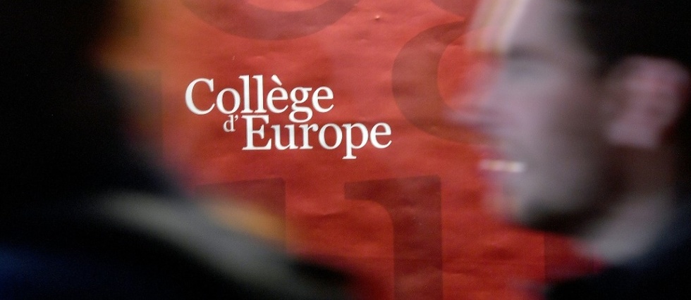 Le College de Bruges, bastion du reve europeen face aux populistes