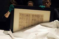 Chambord, symbole de la Renaissance, c&eacute;l&egrave;bre l'utopie pour ses 500 ans