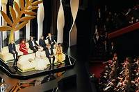 Cannes: Palme d'or pour &quot;Parasite&quot;, du Sud-Cor&eacute;en Bong Joon-ho