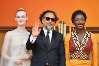 Cannes: un tr&egrave;s bon cru, politique et social, et des grands perdants