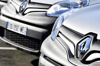 Automobile&nbsp;: vers une alliance entre Renault et Fiat Chrysler