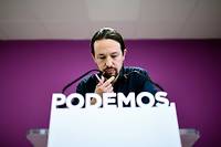 En Espagne, la d&eacute;b&acirc;cle de Podemos et des mairies &quot;indign&eacute;es&quot;