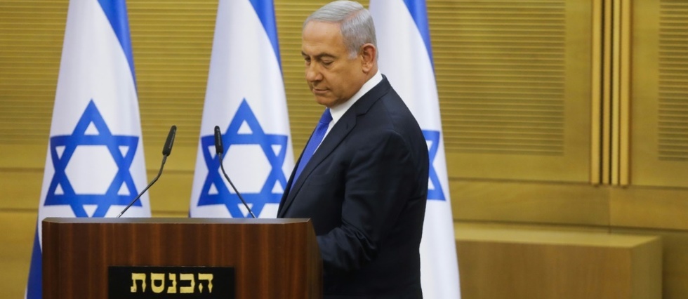 Israel: Netanyahu dit avoir assez de temps pour eviter des elections "inutiles"