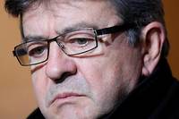 <p>Le leader de la France insoumise, Jean-Luc Melenchon, pimente son echec d'un aveuglement stupefiant. </p>