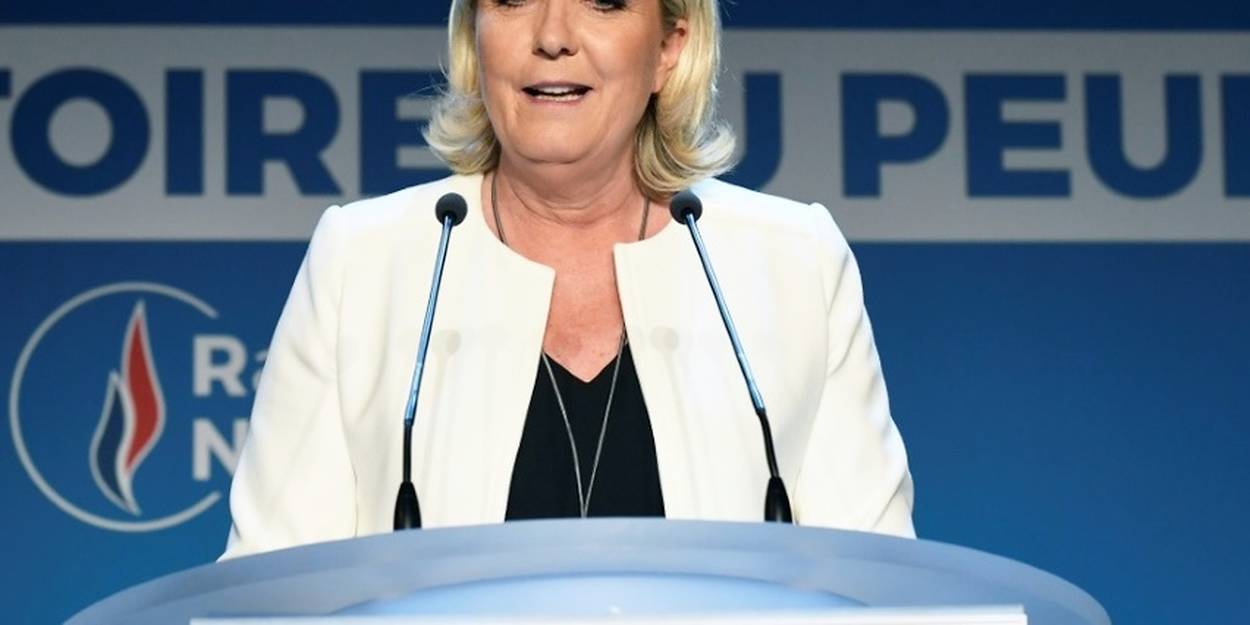 Le vote RN confirme sa progression en Outremer